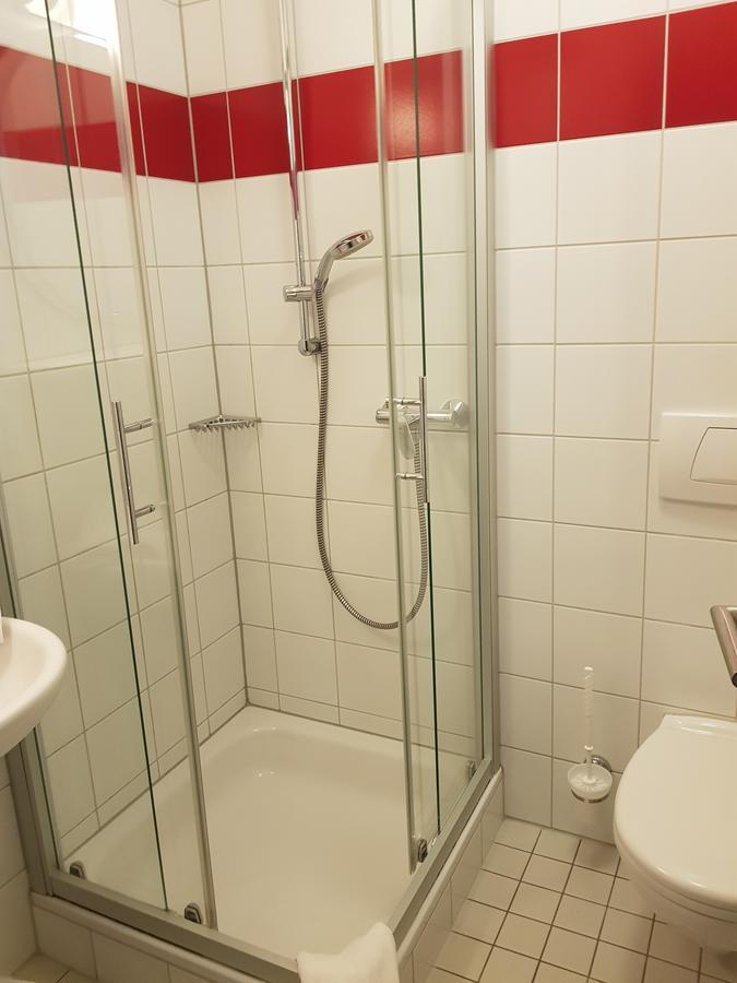 Landgasthaus Streichmuehle Hotel Dollerup Buitenkant foto