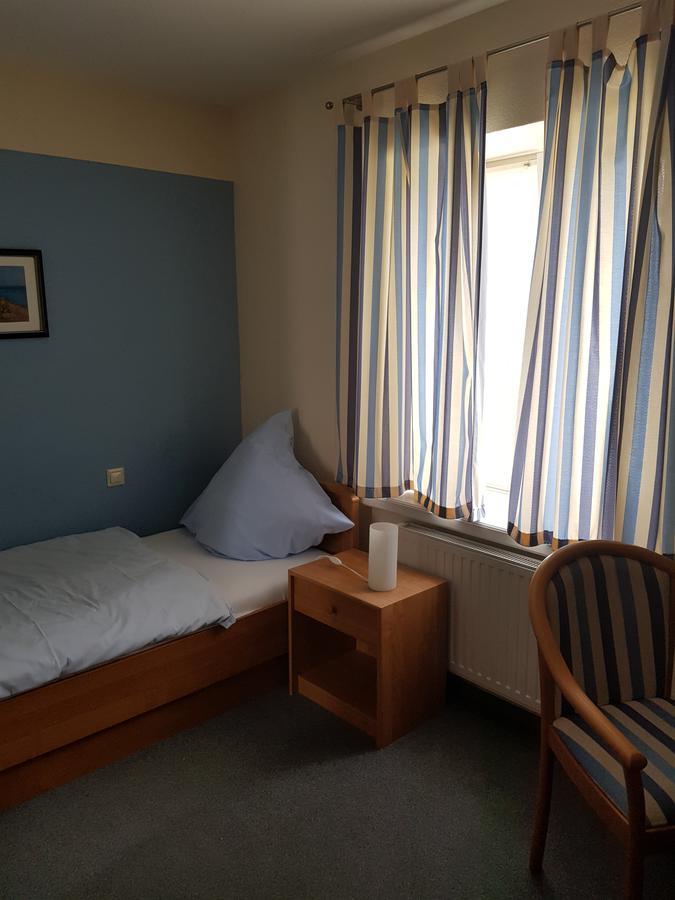 Landgasthaus Streichmuehle Hotel Dollerup Buitenkant foto