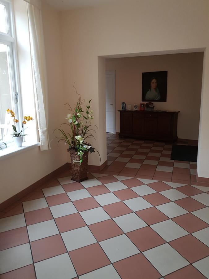Landgasthaus Streichmuehle Hotel Dollerup Buitenkant foto