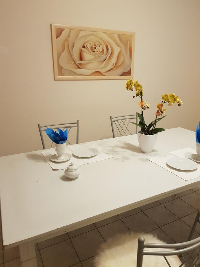 Landgasthaus Streichmuehle Hotel Dollerup Buitenkant foto